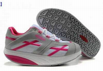 chaussures mbt decathlon